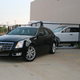 Illustration for article titled 2010 Cadillac CTS Sport Wagon: First Drive